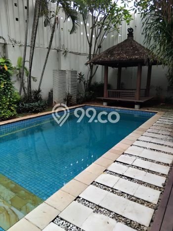 Hunian Super Mewah dengan Akses Paling Strategis di Kebagusan, Jakarta Selatan Hunian Super Mewah dengan Akses Paling Strategis di Kebagusan, Jakarta Selatan