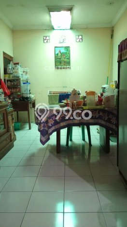 Rumah Minimalis 2 Kamar LT 113m2 di Bekasi Kota Rumah Minimalis 2 Kamar LT 113m2 di Bekasi Kota