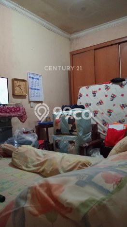 Rumah Minimalis 2 Kamar LT 113m2 di Bekasi Kota Rumah Minimalis 2 Kamar LT 113m2 di Bekasi Kota