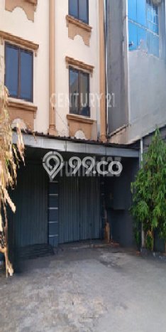 INVESTASI MENGUNTUNGKAN! Ruko Kawasan Warung Buncit, Luas 570m², Kawasan Bisnis INVESTASI MENGUNTUNGKAN! Ruko Kawasan Warung Buncit, Luas 570m², Kawasan Bisnis