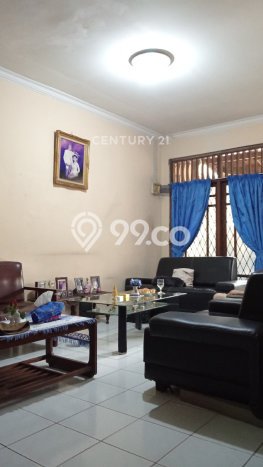 Rumah Minimalis 2 Kamar LT 113m2 di Bekasi Kota Rumah Minimalis 2 Kamar LT 113m2 di Bekasi Kota
