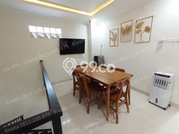Kost Siap Disewa di Utan Kayu Jakarta Timur Bisa Langsung Huni Kost Siap Disewa di Utan Kayu Jakarta Timur Bisa Langsung Huni