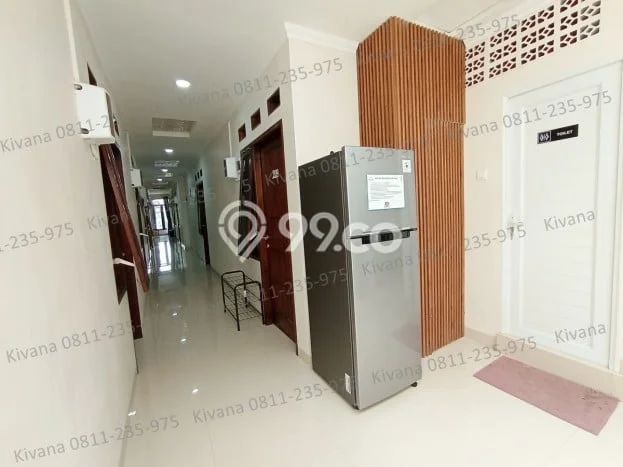 Kost Siap Disewa di Utan Kayu Jakarta Timur Bisa Langsung Huni Kost Siap Disewa di Utan Kayu Jakarta Timur Bisa Langsung Huni