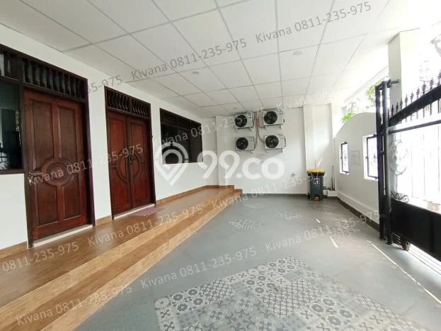 Kost Siap Disewa di Utan Kayu Jakarta Timur Bisa Langsung Huni Kost Siap Disewa di Utan Kayu Jakarta Timur Bisa Langsung Huni