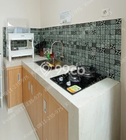 Kost Siap Disewa di Utan Kayu Jakarta Timur Bisa Langsung Huni Kost Siap Disewa di Utan Kayu Jakarta Timur Bisa Langsung Huni