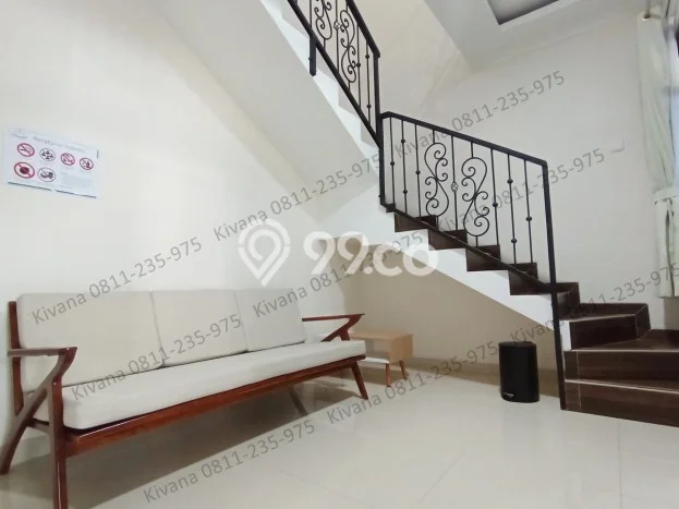 Kost Siap Disewa di Utan Kayu Jakarta Timur Bisa Langsung Huni Kost Siap Disewa di Utan Kayu Jakarta Timur Bisa Langsung Huni