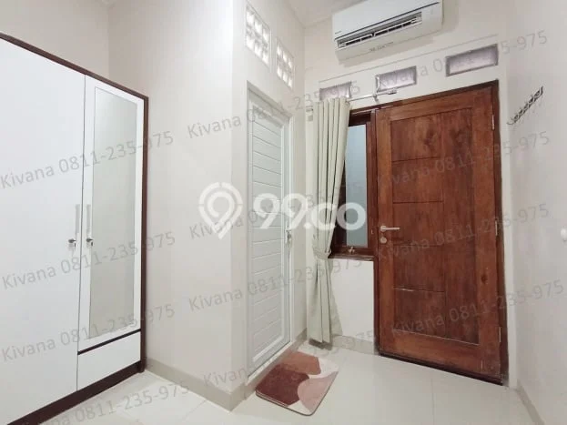 Kost Siap Disewa di Utan Kayu Jakarta Timur Bisa Langsung Huni Kost Siap Disewa di Utan Kayu Jakarta Timur Bisa Langsung Huni