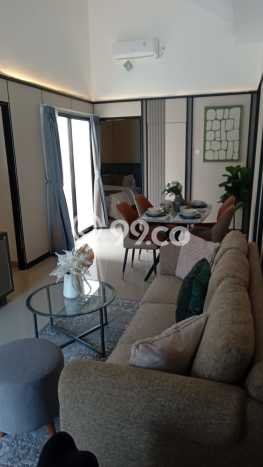 Rumah Modern Cantik 3 Kamar Bisa Langsung Pindah di Sawangan Rumah Modern Cantik 3 Kamar Bisa Langsung Pindah di Sawangan