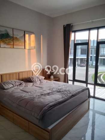 Hunian Cantik Modern Lb 62m2 di Citeureup, Bogor Hunian Cantik Modern Lb 62m2 di Citeureup, Bogor