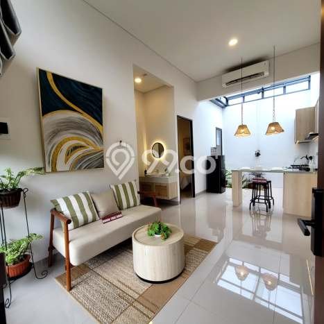 Jual Rumah Eksklusif 2 KT di Sentul City, Bogor Jual Rumah Eksklusif 2 KT di Sentul City, Bogor