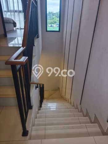 Rumah Minimalis 2 KT di Sentul City Bogor Unfurnished Rumah Minimalis 2 KT di Sentul City Bogor Unfurnished