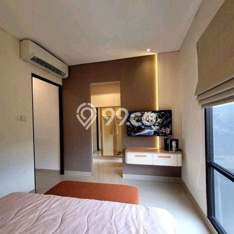 Jual Rumah Eksklusif 2 KT di Sentul City, Bogor Jual Rumah Eksklusif 2 KT di Sentul City, Bogor