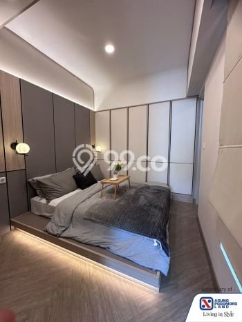 Hunian Cantik Minimalis Lb 31m2 di Cimanggis, Depok Hunian Cantik Minimalis Lb 31m2 di Cimanggis, Depok
