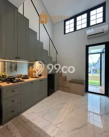 For Sale Rumah 2 Kamar Lokasi Ideal Nyaman dan Strategis di Sawangan For Sale Rumah 2 Kamar Lokasi Ideal Nyaman dan Strategis di Sawangan