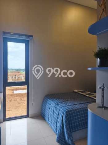 Rumah Modern 3 KT di Sentul City Bogor Rumah Modern 3 KT di Sentul City Bogor