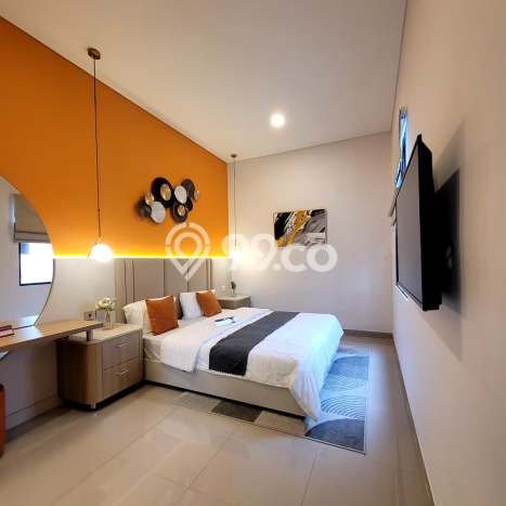 Jual Rumah Eksklusif 2 KT di Sentul City, Bogor Jual Rumah Eksklusif 2 KT di Sentul City, Bogor