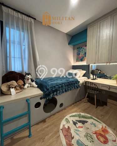 For Sale Rumah 2 Kamar Lokasi Ideal Nyaman dan Strategis di Sawangan For Sale Rumah 2 Kamar Lokasi Ideal Nyaman dan Strategis di Sawangan