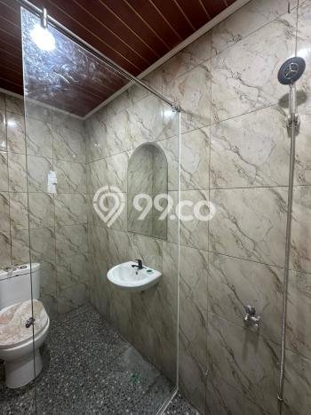 Rumah Strategis Modern Lb 67m2 di Sawangan, Depok Rumah Strategis Modern Lb 67m2 di Sawangan, Depok