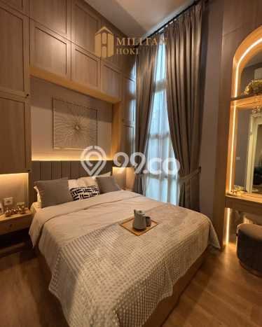 For Sale Rumah 2 Kamar Lokasi Ideal Nyaman dan Strategis di Sawangan For Sale Rumah 2 Kamar Lokasi Ideal Nyaman dan Strategis di Sawangan