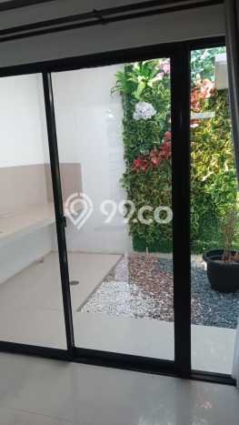 Rumah Sederhana Dijual di Sawangan 2 Kamar dengan Luas Tanah 73m2 Rumah Sederhana Dijual di Sawangan 2 Kamar dengan Luas Tanah 73m2