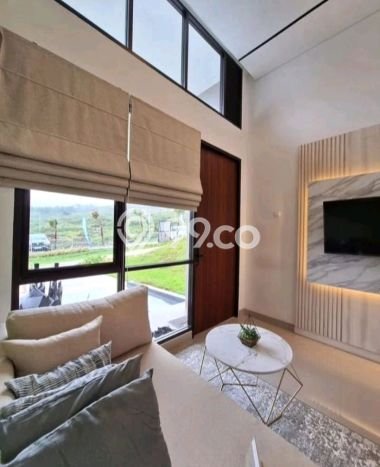 Dijual Hunian Rumah Terawat 2 KT di Sentul City, Bogor Dijual Hunian Rumah Terawat 2 KT di Sentul City, Bogor