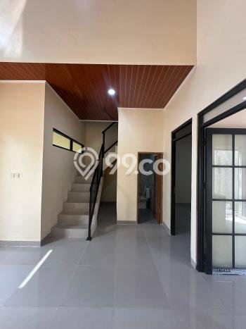 Rumah Strategis Modern Lb 67m2 di Sawangan, Depok Rumah Strategis Modern Lb 67m2 di Sawangan, Depok