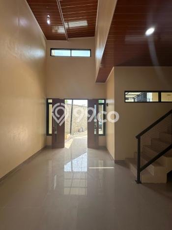 Rumah Strategis Modern Lb 67m2 di Sawangan, Depok Rumah Strategis Modern Lb 67m2 di Sawangan, Depok