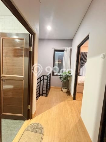 Dijual Rumah 4 Kamar Lokasi Ideal Bagus dan Strategis di Sawangan Dijual Rumah 4 Kamar Lokasi Ideal Bagus dan Strategis di Sawangan