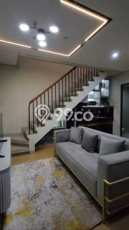 Rumah Modern Cantik 2 Kamar Bisa Langsung Pindah di Cibinong Rumah Modern Cantik 2 Kamar Bisa Langsung Pindah di Cibinong