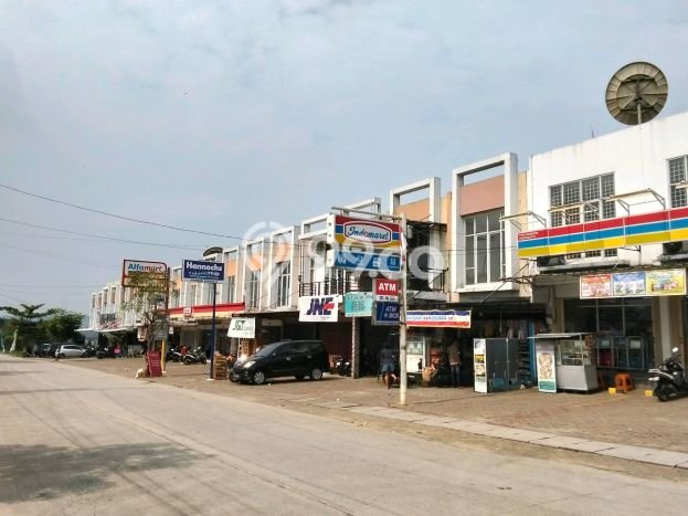 Ruko Favorit Dijual di Citeureup Bogor Kawasan Pusat Bisnis Ruko Favorit Dijual di Citeureup Bogor Kawasan Pusat Bisnis