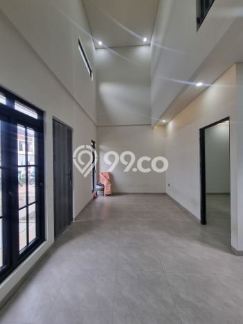 Rumah Modern Cantik 3 Kamar Bisa Langsung Pindah di Sawangan Rumah Modern Cantik 3 Kamar Bisa Langsung Pindah di Sawangan
