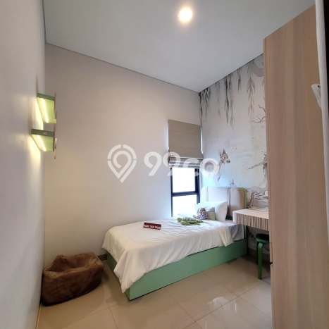 Jual Rumah Eksklusif 2 KT di Sentul City, Bogor Jual Rumah Eksklusif 2 KT di Sentul City, Bogor