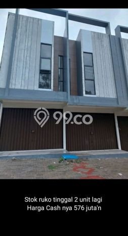 Ruko Favorit Dijual di Citeureup Bogor Kawasan Pusat Bisnis Ruko Favorit Dijual di Citeureup Bogor Kawasan Pusat Bisnis
