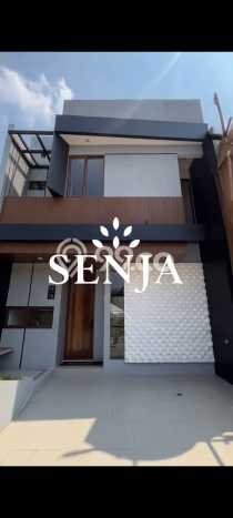 Jual Rumah Strategis Bagus Punya 3 KT di Sawangan Depok - Jual Rumah Strategis Bagus Punya 3 KT di Sawangan Depok -