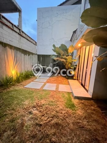 Dijual Rumah 4 Kamar Lokasi Ideal Bagus dan Strategis di Sawangan Dijual Rumah 4 Kamar Lokasi Ideal Bagus dan Strategis di Sawangan