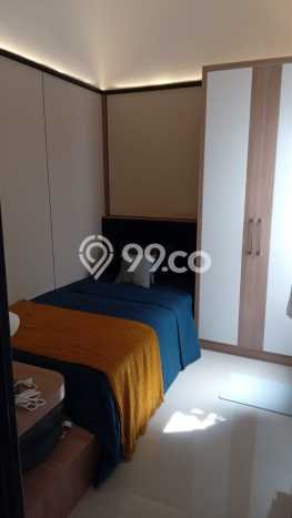 Rumah Modern Cantik 3 Kamar Bisa Langsung Pindah di Sawangan Rumah Modern Cantik 3 Kamar Bisa Langsung Pindah di Sawangan