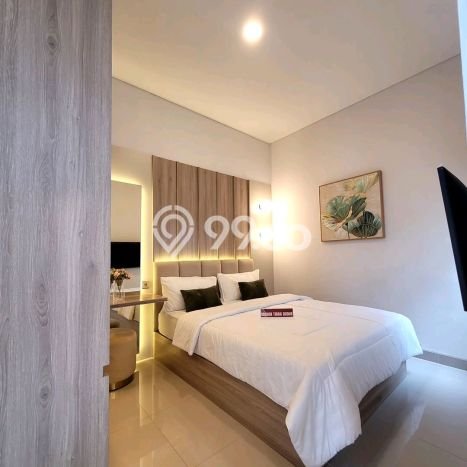 Jual Rumah Eksklusif 2 KT di Sentul City, Bogor Jual Rumah Eksklusif 2 KT di Sentul City, Bogor