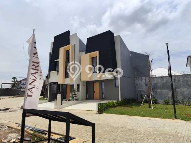 Jual Rumah Bagus Siap Huni LB 69m2 di Cibinong, Bogor Jual Rumah Bagus Siap Huni LB 69m2 di Cibinong, Bogor