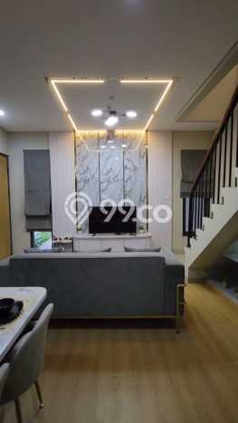 Rumah Modern Cantik 2 Kamar Bisa Langsung Pindah di Cibinong Rumah Modern Cantik 2 Kamar Bisa Langsung Pindah di Cibinong