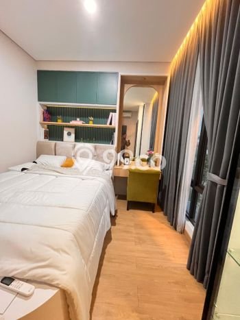 Dijual Rumah 4 Kamar Lokasi Ideal Bagus dan Strategis di Sawangan Dijual Rumah 4 Kamar Lokasi Ideal Bagus dan Strategis di Sawangan