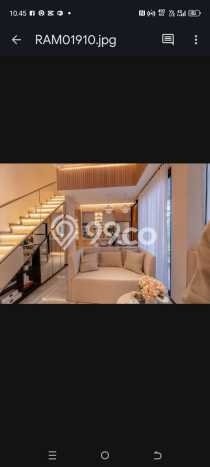 Dijual Rumah Strategis Bagus Punya 2 KT di Sawangan Depok PPJB Dijual Rumah Strategis Bagus Punya 2 KT di Sawangan Depok PPJB