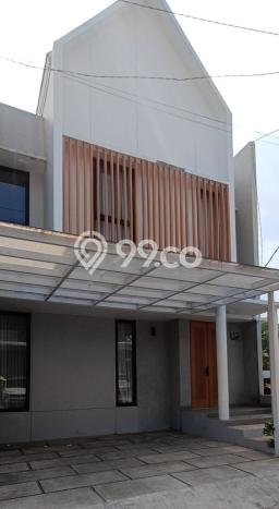Dijual Hunian Rumah Nyaman 4 Kamar di Bekasi, Bekasi Dijual Hunian Rumah Nyaman 4 Kamar di Bekasi, Bekasi