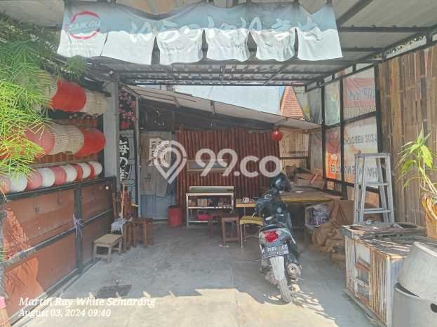 Tanah untuk Dijual di Ungaran Barat Semarang Luas 743m2 Tanah untuk Dijual di Ungaran Barat Semarang Luas 743m2