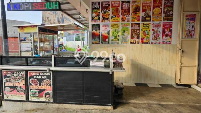 Dijual Komersial Kawasan Ungaran Timur, Luas 124m2m², Area Berkembang, Mainroad Dijual Komersial Kawasan Ungaran Timur, Luas 124m2m², Area Berkembang, Mainroad