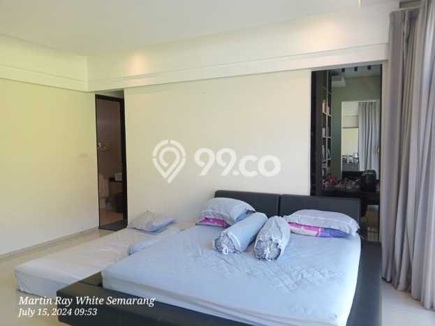 Hunian Mewah Dijual LT 207m2 di Ungaran Timur, Semarang Hunian Mewah Dijual LT 207m2 di Ungaran Timur, Semarang