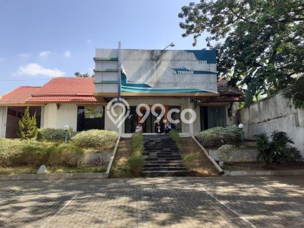 Rumah Eksklusif Dijual LT 966m2 di Semarang Barat, Semarang Rumah Eksklusif Dijual LT 966m2 di Semarang Barat, Semarang