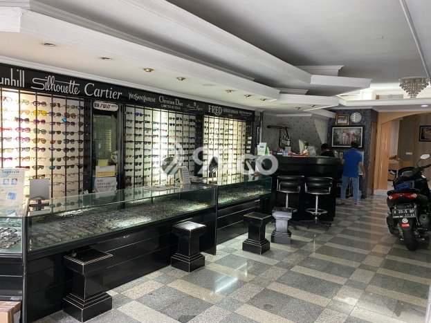 Ruko Dijual di Kawasan Semarang Selatan, Semarang Harga Kompetitif Ruko Dijual di Kawasan Semarang Selatan, Semarang Harga Kompetitif