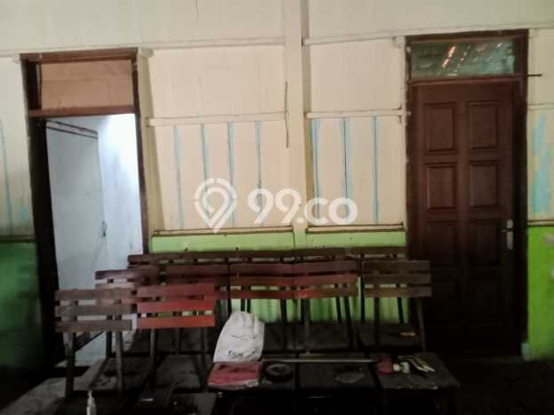 Jual Rumah Favorit Siap Huni LB 80m2 di Candisari, Semarang Jual Rumah Favorit Siap Huni LB 80m2 di Candisari, Semarang