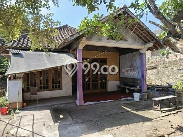 Kavling Tanah di Banyumanik Dijual Luas 275m2 Legalitas SHM Kavling Tanah di Banyumanik Dijual Luas 275m2 Legalitas SHM