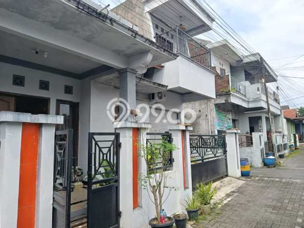 Dijual Rumah Minimalis Bagus Punya 0 KT di Gajah Mungkur Semarang SHM Dijual Rumah Minimalis Bagus Punya 0 KT di Gajah Mungkur Semarang SHM